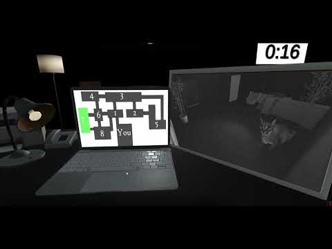 Video of Five nights at Floppa