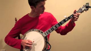 Spencer Hatcher - Scott Street 5-String Finals Video