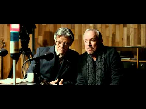 Кино про Алексеева - Trailer