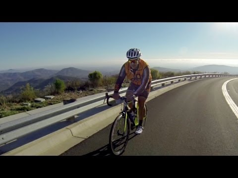 GoPro: Birth Of A Bike