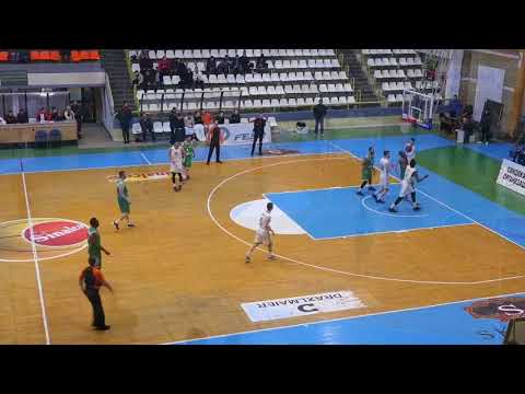 Xavier Talton 2018 (MKD 1) Season Highlights