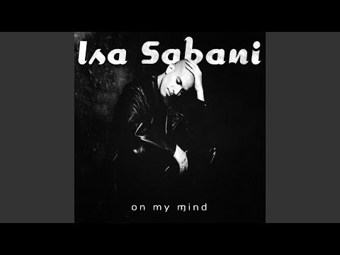 On My Mind (Radio Mix)