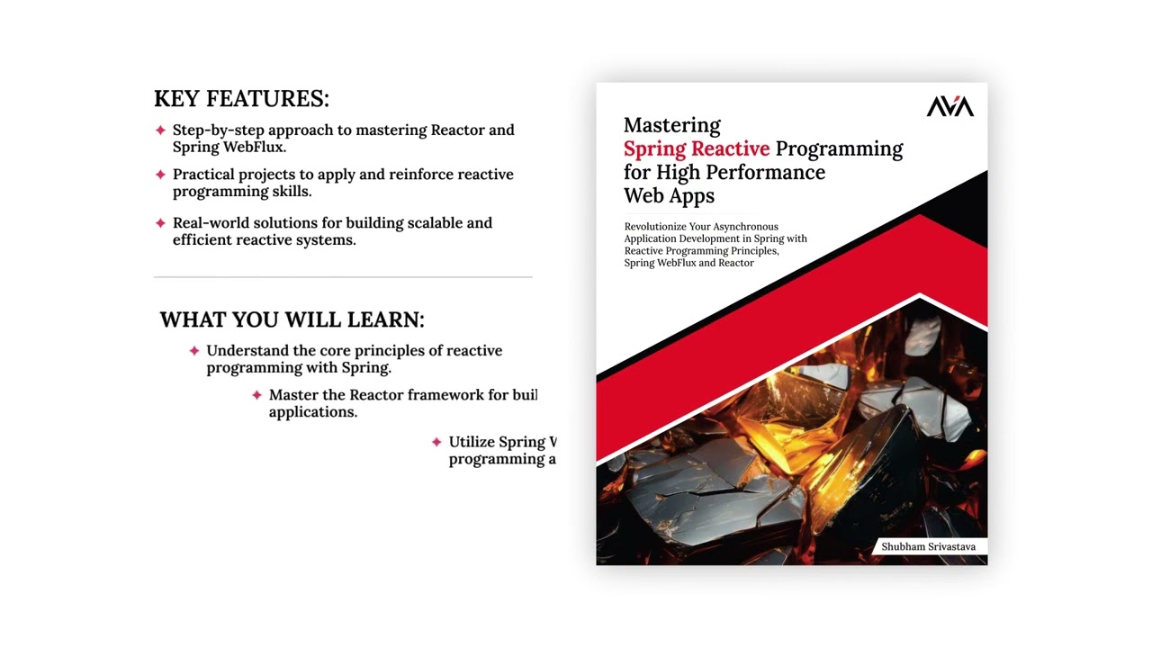 '𝐌𝐚𝐬𝐭𝐞𝐫𝐢𝐧𝐠 𝐒𝐩𝐫𝐢𝐧𝐠 𝐑𝐞𝐚𝐜𝐭𝐢𝐯𝐞 𝐏𝐫𝐨𝐠𝐫𝐚𝐦𝐦𝐢𝐧𝐠 𝐟𝐨𝐫 𝐇𝐢𝐠𝐡 𝐏𝐞𝐫𝐟𝐨𝐫𝐦𝐚𝐧𝐜𝐞 𝐖𝐞𝐛 𝐀𝐩𝐩𝐬'