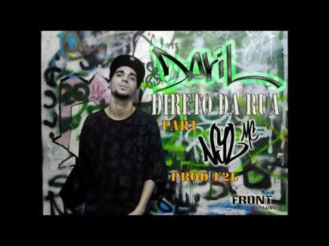 Daril - Direto da Rua (part Nyl MC)
