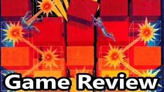Blockout! Breakdown! Magnavox Odyssey 2 Review -  The No Swear Gamer Ep 601