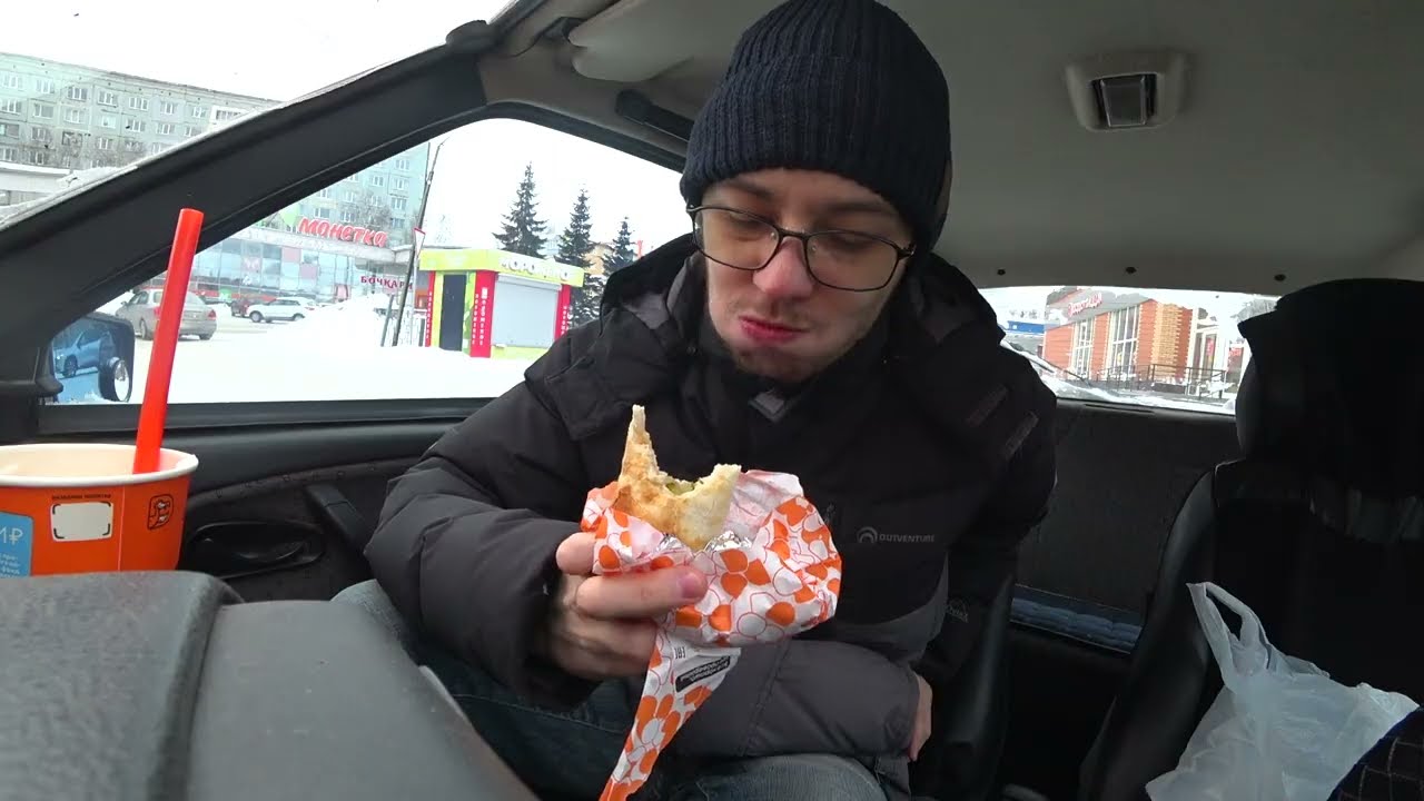 БЮДЖЕТНОЕ КОМБО В ДОДО ПИЦЦА ЗА 269 РУБЛЕЙ!