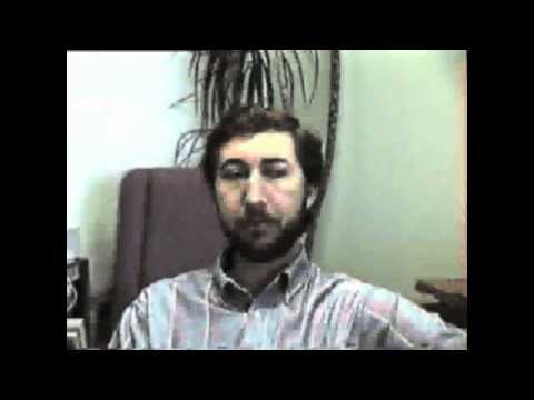 Interview with LucasArts 1995