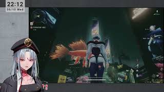 【鳴潮】Ver3.4 ドリームエッジ#2【VTuber】