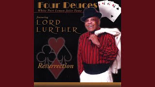 White Port and Lemon Juice (Wplj)