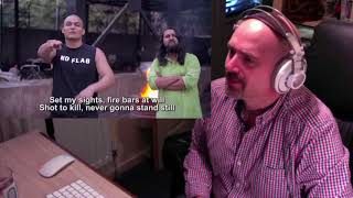 Bloodywood - Indian Street Metal (Ari Ari) - Opinion