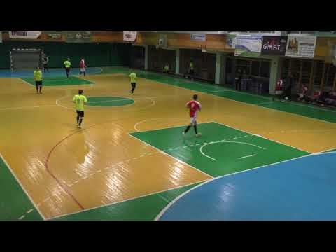 8 КУ 6 Energym – Status M 1тайм