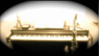 Audio Portrait By - Mark Roberts - Starring- Rochelle Frederick.mov