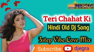 Download lagu Teri Chahat Ke Deewane Hue Hum Hindi Old Dj Song k... mp3