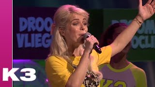 Drums gaan boem! - Show 15 maart om 17u00