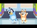 Bluey Tv Shop 10x Speed