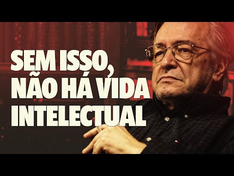 A importância da alta cultura para a vida intelectual | Olavo de Carvalho