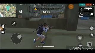 Download lagu Free Fire versi Dangdut koplo mp3