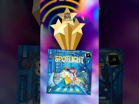 2024 Children's Game of the Year - Spotlight!