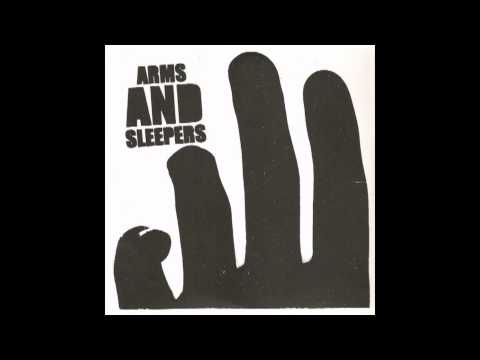 Arms And Sleepers - Red Light Pipe Dreams