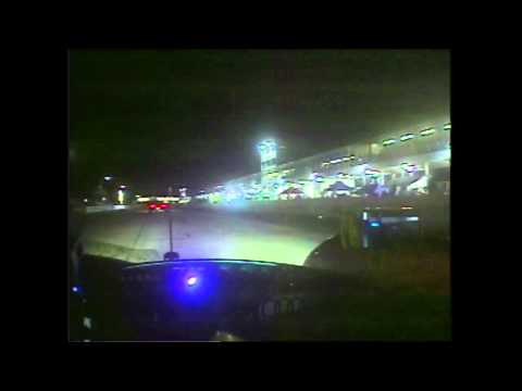 2001 Sebring Broadcast [Part 4] - ALMS - Tequila Patron - ESPN - Racing - Sports Cars