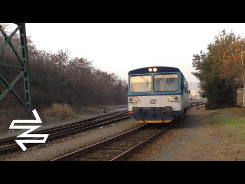 Linka S65 Smíchov Na Knížecí – Zličín | BEZ KOMENTÁŘE