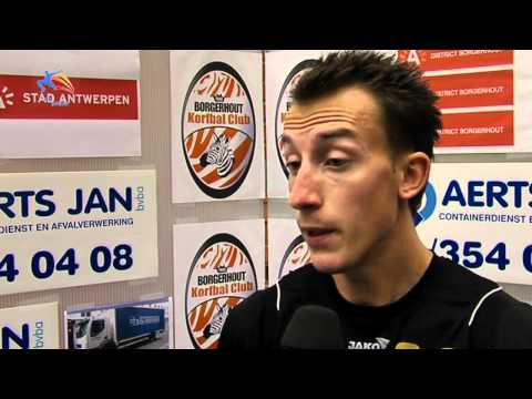 Yannick Wauters na Borgerhout/GW-Meeuwen