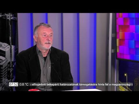 PIRKADAT Breuer Péterrel: Puss Sándor