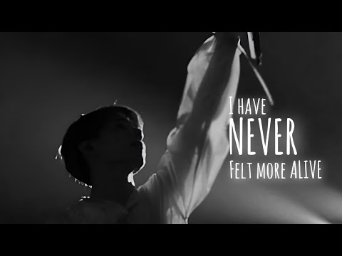 I have never felt more alive- Madison Beer (Slowed)