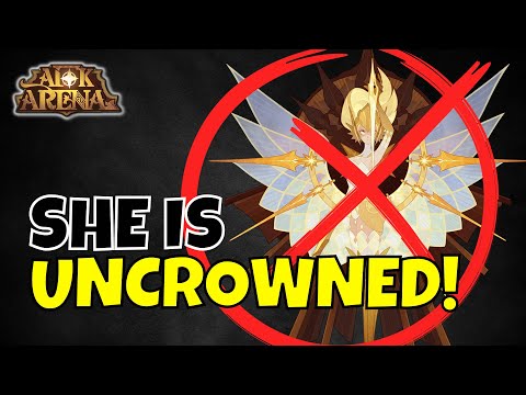 AFK Arena Top 5 Awakened Heroes RANKED For Easter 2025