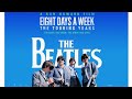 The Beatles Eight Days A Week Movie Review