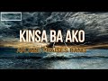kinsa ba ako(Karaoke) by:AFLAME Praises band