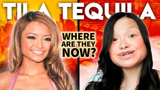 Tila Tequila | Where Are They Now? | Mental Disorder, Rehab, Turning to Religion &amp; More