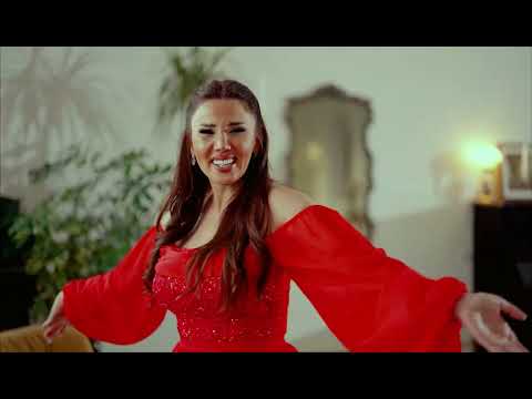 Turkane Kerimli -  Popuri (Official Video)