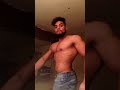 Germàn Clarience’s 6 weeks out Some Posin’