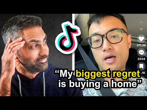 Why So Many Homeowners Feel Broke