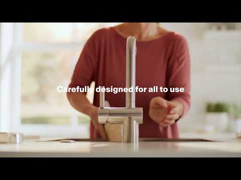 Franke Atlas Neo Sensor Tap