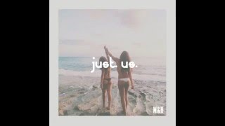 LÖVI - Just Us (Original Mix)