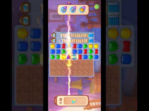 Shorts Playrix Homescapes Gameplay Walkthrough Level 13463-010