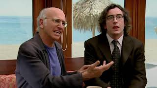 Download lagu Curb Your Enthusiasm: Bad Therapist mp3 Download lagu Curb Your Enthusiasm: Bad Therapist mp3