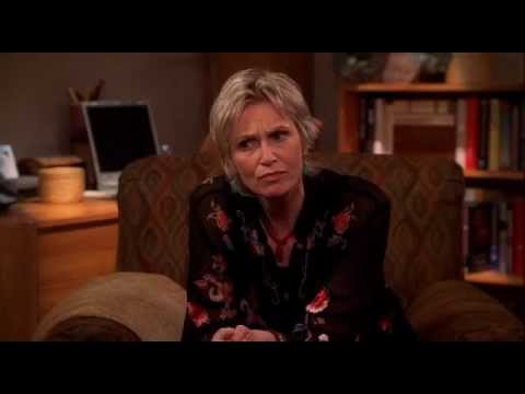 Charlie With His Therapist (Two And A Half Men)