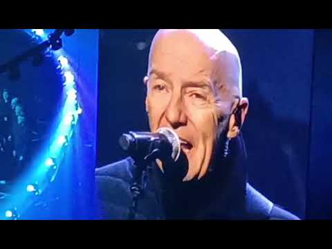Midge Ure -  Breathe  -  Live In Hamburg 2025 (Night Of The Proms)