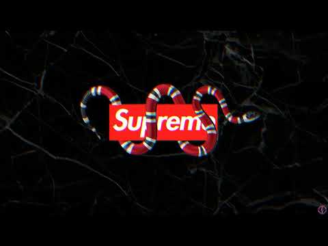 Koba LaD x Kodes Type Beat - Supreme (Prod. by ArKosX Beat)