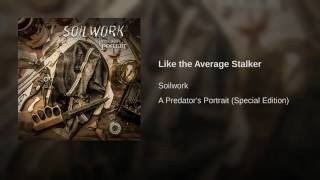 Like the Average Stalker