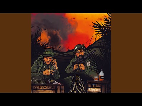 Cookies & Cream (feat. AzudemSK)