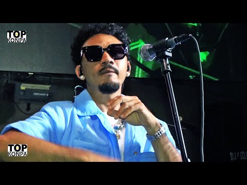 KHASH (FULL LIVE) IN NEW YORK @ AMADEUS WITH VAYB & TONY MIX 5/3/2024