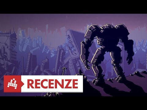 Into the Breach - Recenze