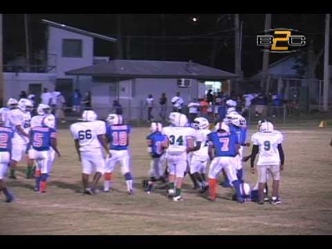 B2C: Jonesboro Gators vs Tucker Jaguars - 14u