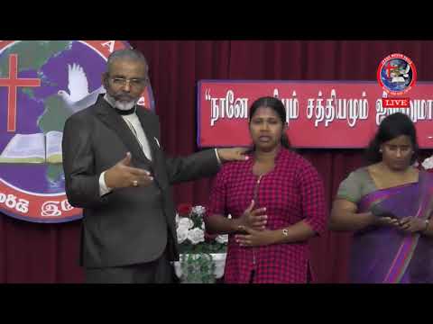 2018-02 10 SATURDAY 1ST HEALING SERVICE P 03