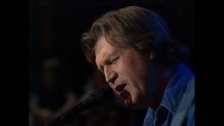 Billy Joe Shaver  -  Willy The Wandering Gypsy And Me