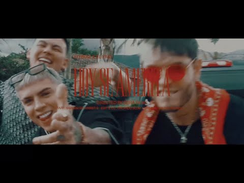 FLYBOIZ & EL YAKI - HOY SE AMERITA???? (Video Oficial)